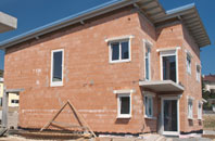 Cranage home extensions