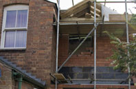 free Cranage home extension quotes