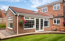 Cranage house extension leads