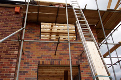house extensions Cranage